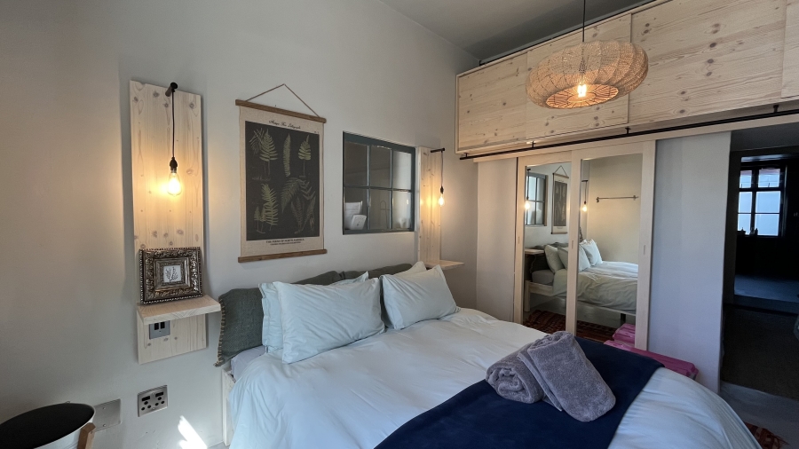 1 Bedroom Property for Sale in Kalk Bay Western Cape